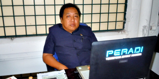Ironis! Hakim Ini Malah Jadi Markus, Tawari Atasan Rp 500 Juta