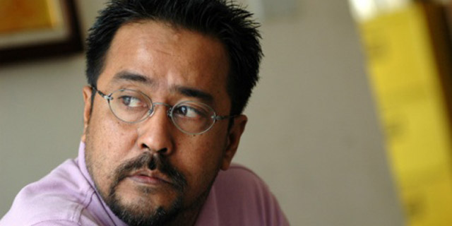 Rano Karno Prihatin Mandra Jadi Tersangka Kasus Korupsi di TVRI