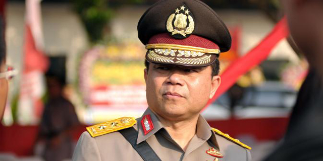 Mabes Polri: Sprindik Abraham Sudah Keluar, Tapi Zulkarnaen dan Adnan Belum