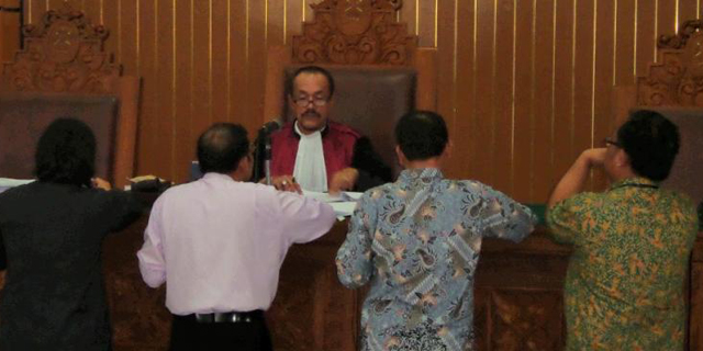 Hari Ini Sidang Praperadilan BG vs KPK Hadirkan Saksi  Ahli