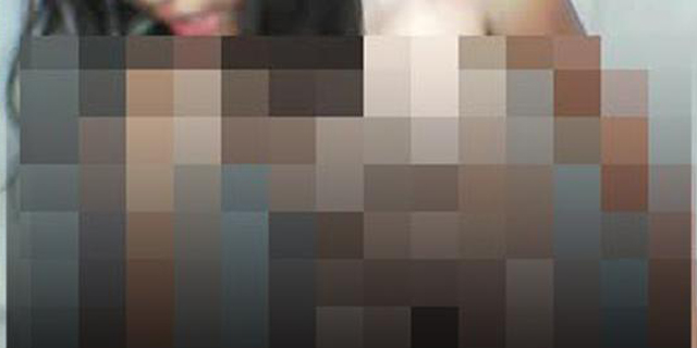 Cinta Anak Majikan Ditolak, Video Sedang Mandi Disebar