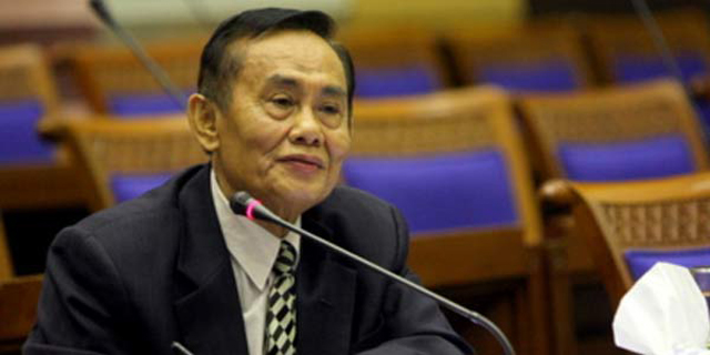 KY Sarankan KPK Ajukan Kasasi Demi Hukum ke MA