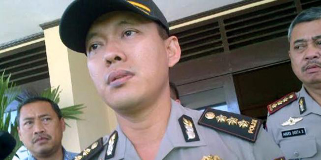 Terpidana Mati Asal Spanyol Juga Akan Dieksekusi di Nusakambangan