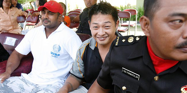 Sebelum Dieksekusi Mati, Andrew Chan Luncurkan Film Pendek