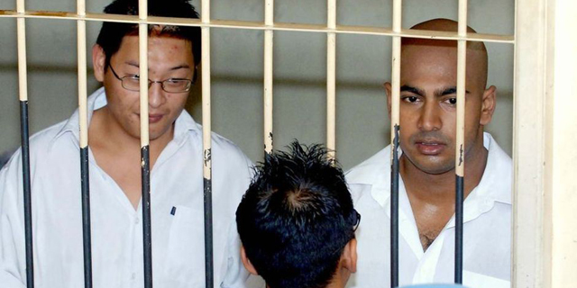 Kapolda Bali Minta Pemindahan Duo ‘Bali Nine’ Dilakukan Siang Hari
