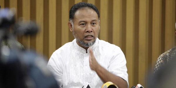 Wakil Ketua KPK: Polisi Itu Penegak Hukum dan Bisa Ditangkap KPK