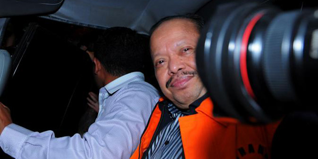 Sutan Dibui, Demokrat Siap Beri Bantuan Hukum