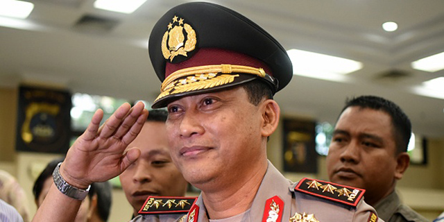 Ini Pendapat Budi Waseso Soal Pelimpahan Kasus BG ke Kejaksaan
