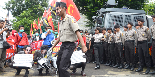 Kalau Praperadilan Kabulkan BG, Efek Domino Ancam KPK