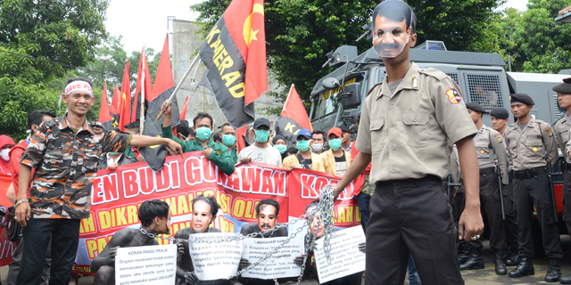 Hari Ini KPK Siap Hadiri Sidang Praperadilan Budi Gunawan