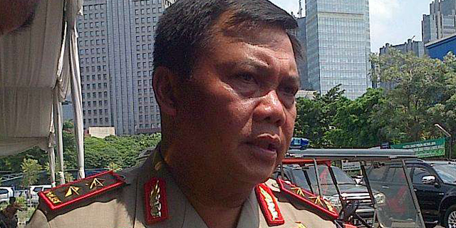 Temui KPK 2,5 Jam, Isyarat Dwi Prayitno Bakal Gantikan BG?