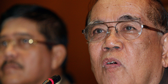 Eks Ketua Hakim MA Nilai Putusan Hakim Sarpin Aneh dan Salahi Aturan