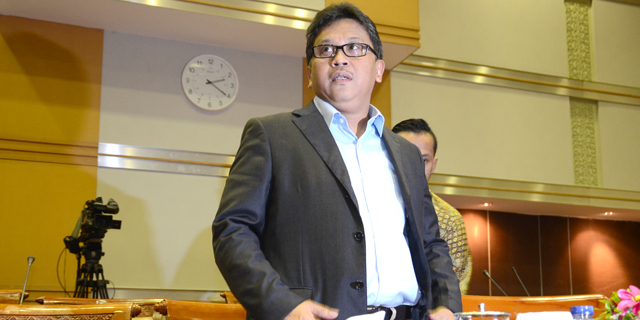 Dukung BG, Hasto Siap Berikan Bukti di Sidang Praperadilan