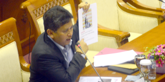 Siang Ini Hasto Penuhi Undangan KPK dengan Bawa Bukti