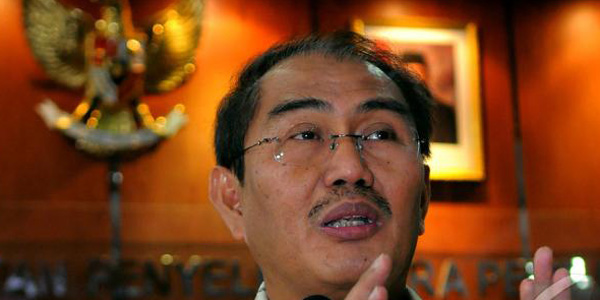 Jimly: Petugas Hukum Harus Cari Orang Jahat, Bukan Orang Salah