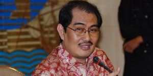 Rapat dengan Pimpinan KPK, Tim 9 Segera Beri Rekomendasi Jokowi