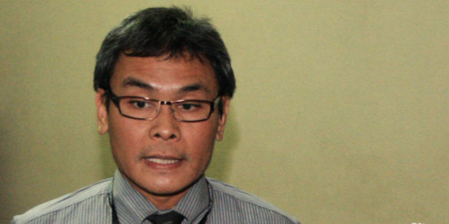 Johan Budi: Sehari Sebelum Tunjuk Plt Pimpinan, Istana Tanya ke KPK