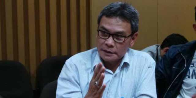 KPK Bakal Buru 1.010 Kapal Yang Belum Bayar Pajak