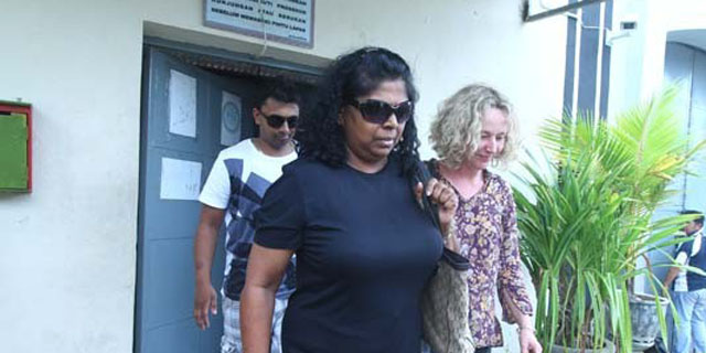Batalkan Eksekusi Mati, Keluarga Bali Nine Terbang ke Jakarta