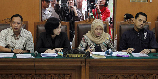 Hari Ini, KPK Hadirkan Saksi di Sidang Praperadilan BG