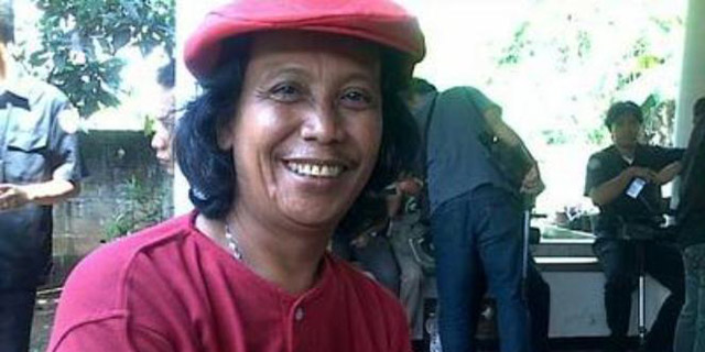 Mandra Diperiksa Bareskrim Polri Hari Ini