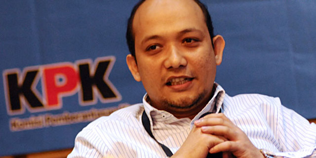 Penyidik KPK Novel Baswedan Kembali Dibidik Bareskrim