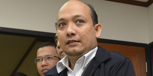 Pengacara Novel Bilang Polri Lakukan Kesalahan Prosedur