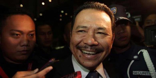 Peradi Anggap Polri Berpotensi Langgar UU Advokat