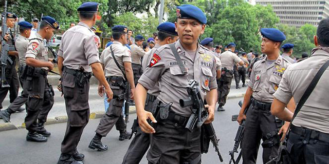 Sidang Praperadilan Kasus Budi Gunawan Dikawal 500 Polisi