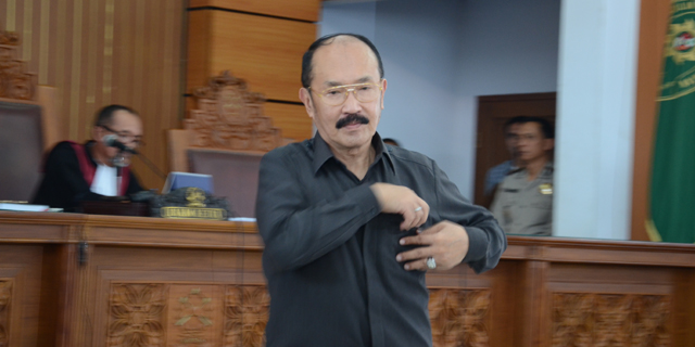 Di Persidangan Besok, Tim Budi Gunawan Bakal ‘Telanjangi’ KPK