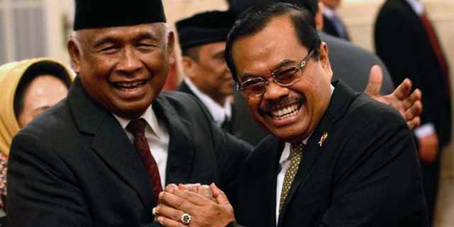 Dilimpahi Kasus BG, Jaksa Agung Limpahkan Lagi ke Bareskrim Polri