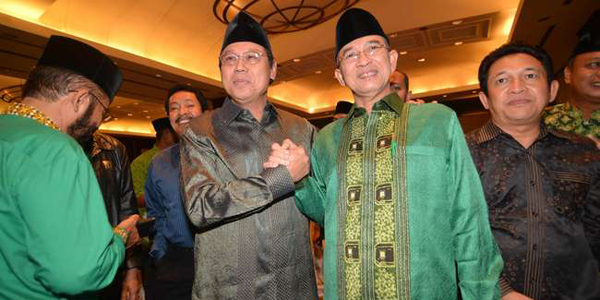 Kasus Korupsi Haji, KPK Panggil Surya Dharma Ali Selasa Depan