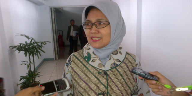 Kasus TPPU Nazaruddin, Sekjen DPR Diperiksa KPK