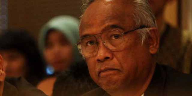 Cerita Ditelepon JK, Ruki: Kau Yang Mulai Kau Yang Mengakhiri
