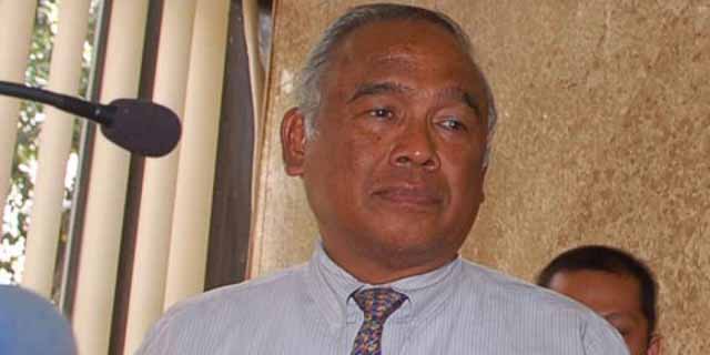 Ketua KPK Larang Novel Hadiri Panggilan Bareskrim