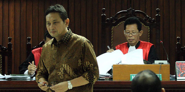 Vonis Udar Pristono Jauh Lebih Rendah, Jaksa Nyatakan Banding