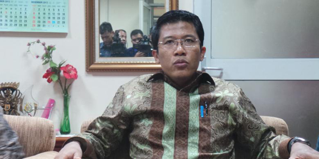 Revisi UU Perbankan Kembali Dilakukan