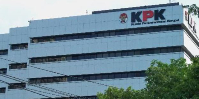 Kalah Praperadilan Lagi, KPK Diminta Introspeksi Diri