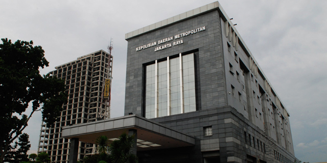 Polda Metro Jaya Periksa 49 Kepsek Hari Ini