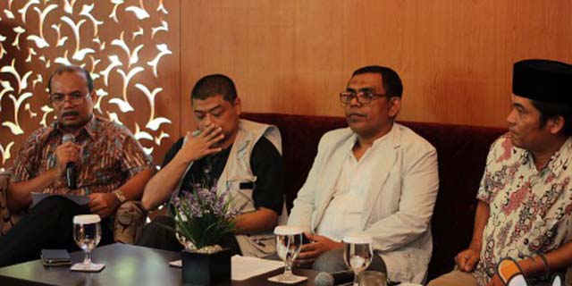 Penyerahan Kasus BG ke Kejaksaan Tanda Robohnya Hukum