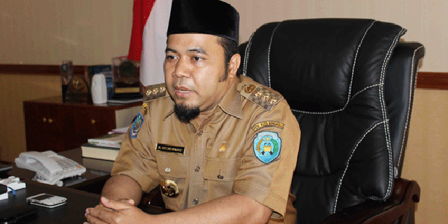 Adik Ketua MPR Jadi Tersangka Kasus Korupsi Dana Bansos