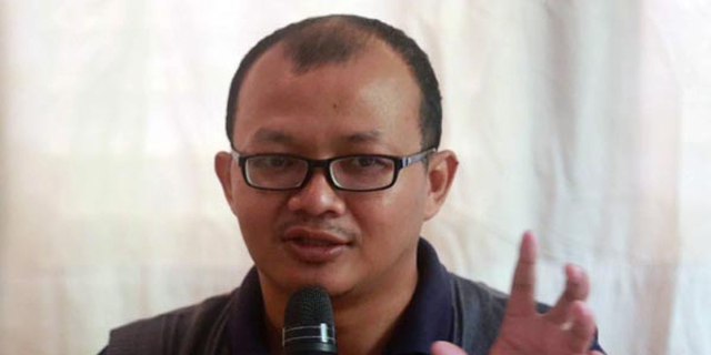 ICW Tuduh Ada Titipan Koruptor Dalam Revisi PP Remisi