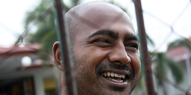 Permintaan Terakhir Terpidana Mati Myuran Sukumaran