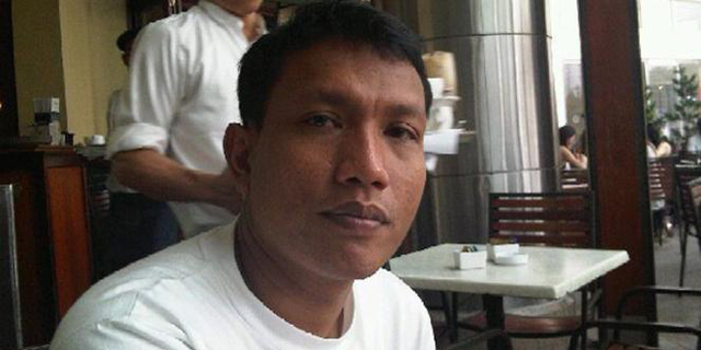 Admin Trio Macan Dijerat 5 Dakwaan Berlapis