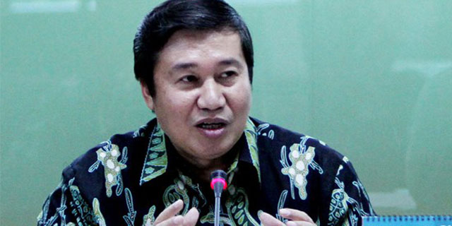 Hakim Agung Diduga Lakukan Pelanggaran, KY Bentuk Tim Panel