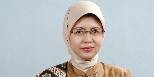 KPK Jadwalkan Periksa Chairun Nisa Terkait Kasus Suryadharma Ali