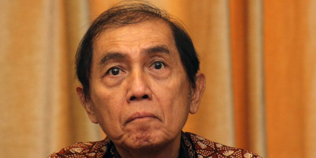 KPK Periksa Hadi Purnomo Hari Ini
