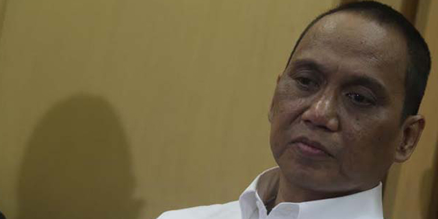 KPK Batal Ajukan PK ke MA Terkait Kasus BG