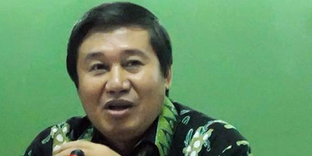 KY Desak Bentuk Mahkamah Etika