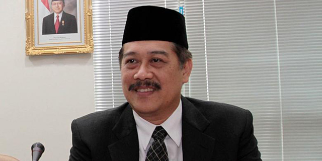 Ditemukan Aliran Dana Jaringan Teroris di Indoensia Dari Australia